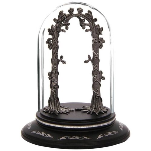 NOBLE_COLLECTION Statue Lord of the Rings - Evenstar Pendant Cene