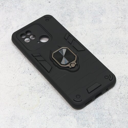 Teracell maska za telefon Xiaomi Redmi 10C crna Slike