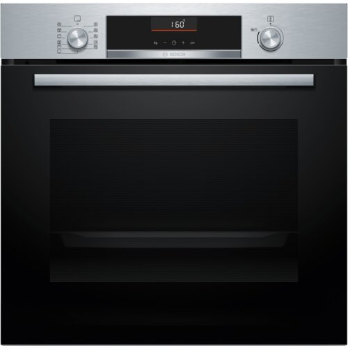 Bosch pećnica Serie 6| INOX 71L HBG536ES4 Cene