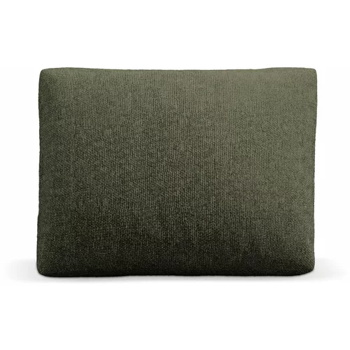 Cosmopolitan Design Zeleni ukrasni jastuk za sjedeću garnituru Camden –