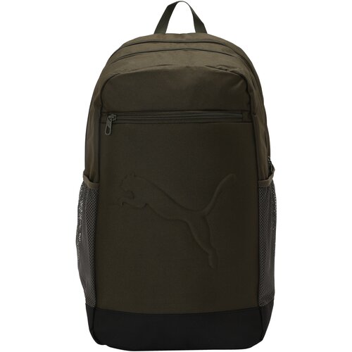 Puma ranac Bazz uniseks, maslinaste boјe Cene