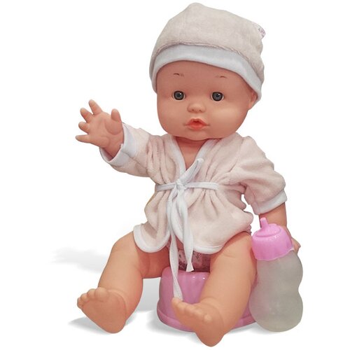 Olimp Sport Lutka Kids Love u kupatilu 18739 Cene