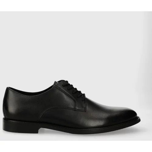 Aldo Kožne cipele HANFORDD za muškarce, boja: crna