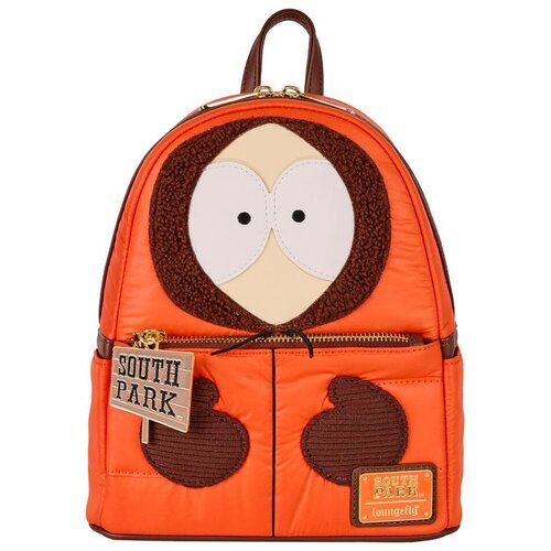 Loungefly mini ruksak South Park Kenny Cosplay 27 cm Slike