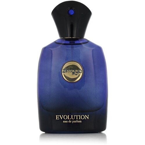 Zimaya Evolution 100 ml parfumska voda unisex Cene
