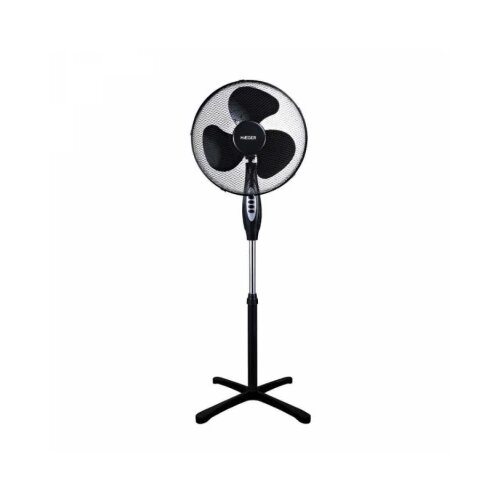 Haeger SF-16B.012A STOJEĆI VENTILATOR 40CM 45W CRNI Cene