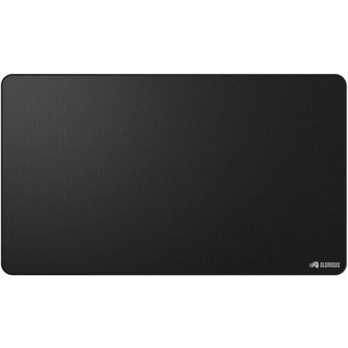 Glorious Gaming Mouse Pad 2 XL Extended - Stitched - Black Slike