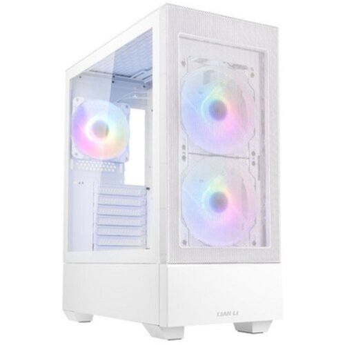 Lian Li LANCOOL 205 Mesh C white | PC case Cijene