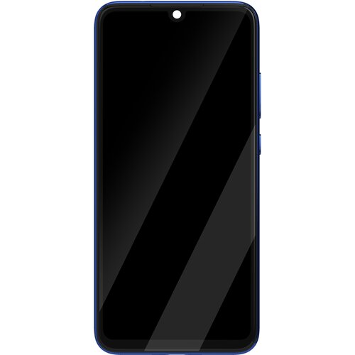 Xiaomi Zaslon + &Scaron;asija za Redmi Note 7 Neptunov originalni servisni paket, Modra, (5000221065) Cene