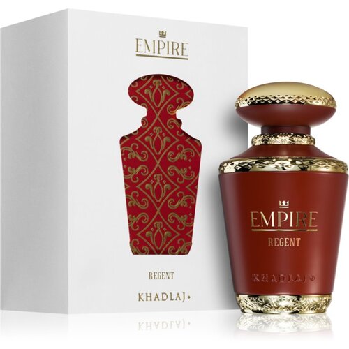 Khadlaj Empire Regent parfumska voda uniseks 100 ml Slike