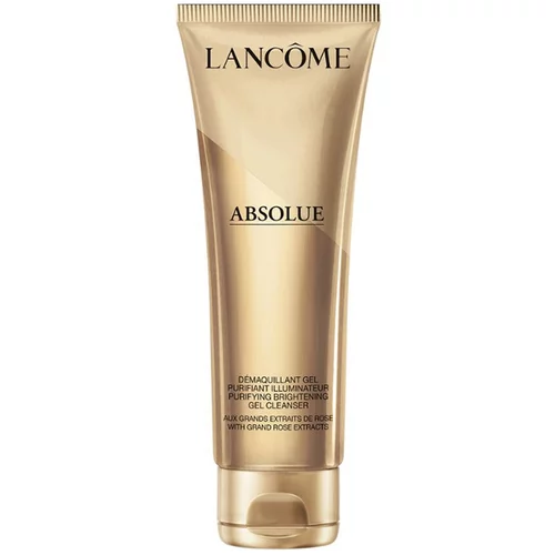 Lancome Absolue Precious Cells gel za čišćenje lica