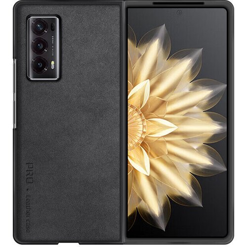  Shangsu Maska za mobilni telefonHonor Magic V2, Crna Cene
