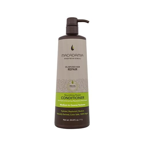 Macadamia Professional Nourishing Moisture vlažilen balzam 1000 ml Cene