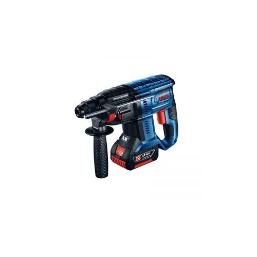 Bosch Aku. čekić SDS+ 2x4 Ah GBH 180-Li Professional Cijene