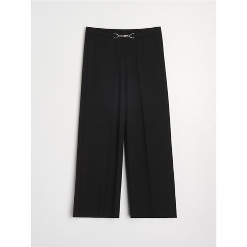 Sinsay Wide leg hlače Cijene