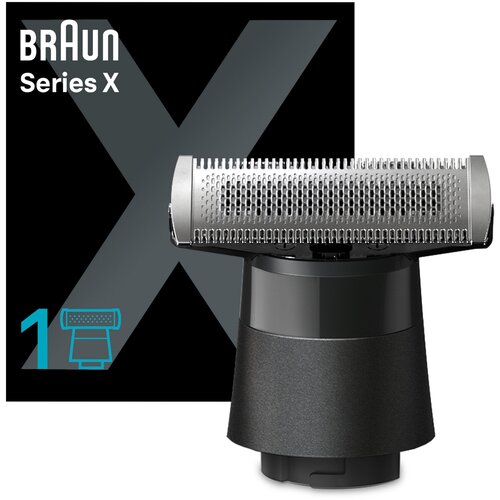 Braun serija X rezilo XT20 nadomestna za glava primerna vse XT. Cene