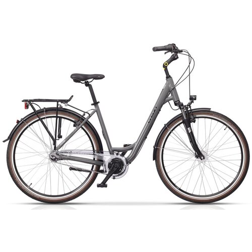 Cross bicikl 28&amp;quot; CREON CITERRA SL 2 LS 450mm Slike