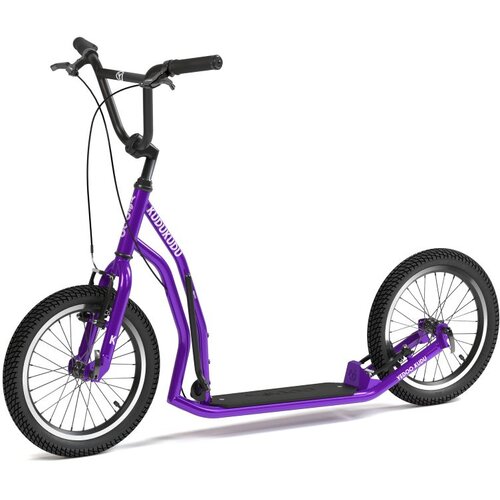 Yedoo Kudu Scooter Y40 purple, (5000486865) Slike