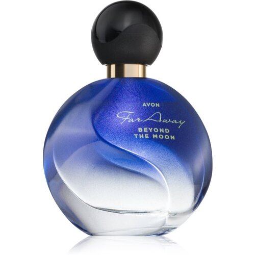 Avon Far Away Beyond The Moon parfumska voda za ženske 50 ml Slike