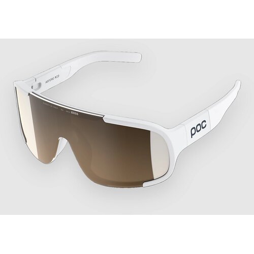 Poc Aspire Mid Hydrogen White Soncna ocala clarity trl / prty sny slv Cene