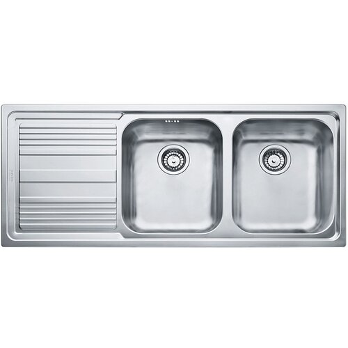 Franke SUDOPER LLX 621 lijevi, (101.0152.588) Cijene