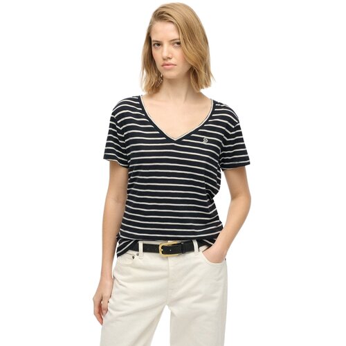 Superdry Studios Slub majica Cene
