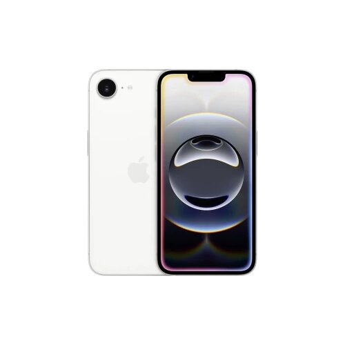 Apple iPhone 16e bijela 128 GB 15.5 cm (6.1 palac) Cijene