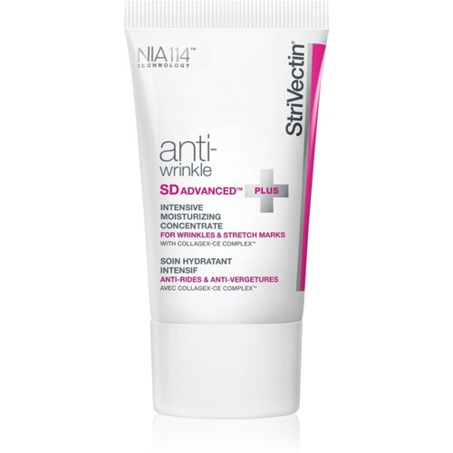StriVectin Anti-Wrinkle SD Advanced Plus koncentrirana krema za redukcijo gub 60 ml Cene