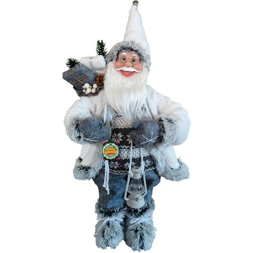Pan Graf Novogodi&scaron;nja figura Deda Mraz 70cm TL011-70 Cene