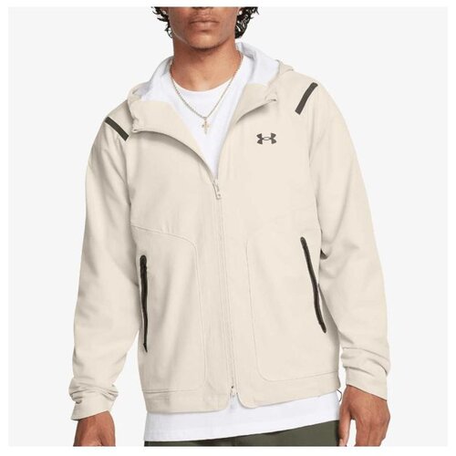 Under Armour Ua unstoppable jacket lc Slike