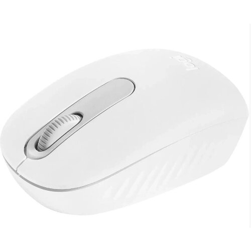 Logitech M196 Bluetooth Mouse for Notebook Perle White Cene