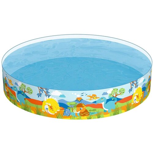 Bestway Bazen dječiji dinosaurus 183x38cm 55022 Cijene