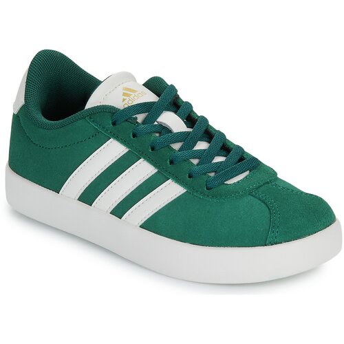 Adidas Nizke superge VL COURT 3.0 K Zelena Cene