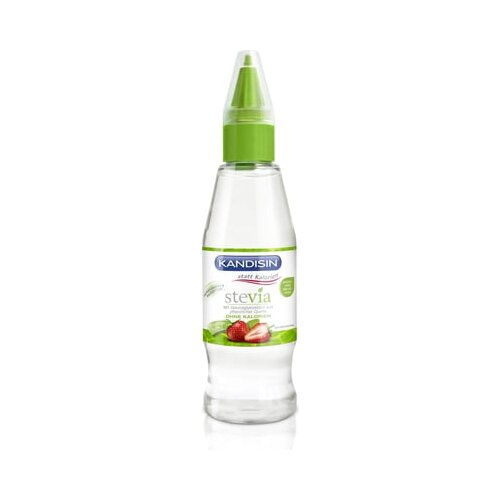 Kandisin Stevia tekočina Cene