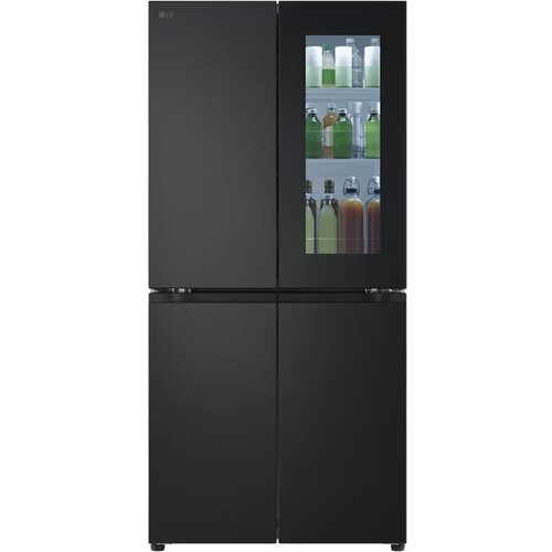 LG &amp;Scaron;tirivratni hladilnik GMV860EPDE Slike
