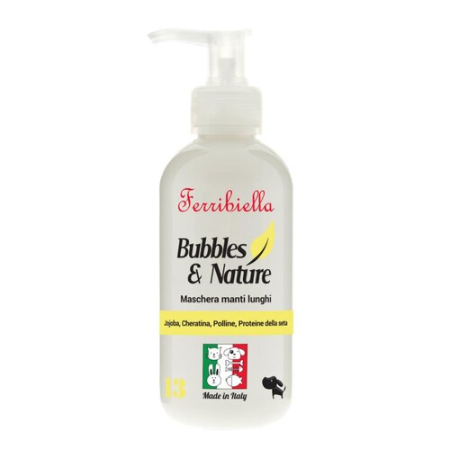 Ferribiella Maska za dugu dlaku 250ml Slike