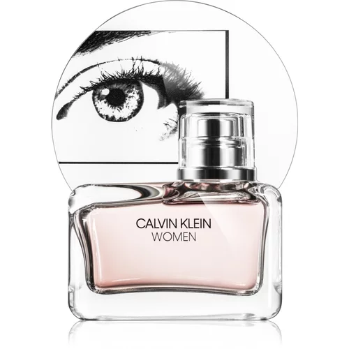 Calvin Klein Women parfumska voda 50 ml za ženske