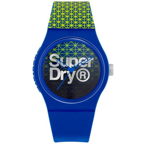 Superdry ručni sat SYG268UN Slike