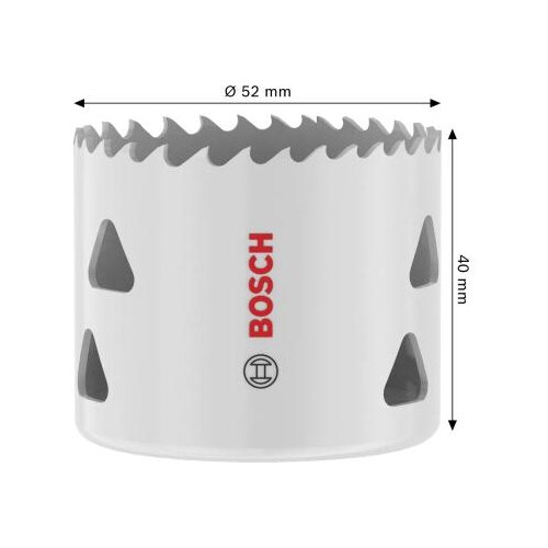 Bosch multi material testera za otvore sa navojem 52mm, 2608594582 Cene