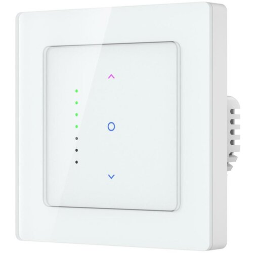  Immax NEO 07540L - Pametni prekidač za upravljanje žaluzinama i roletama 230V Wi-Fi Tuya Cene