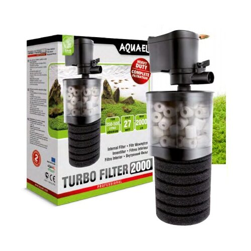 Aquael notranji filter Turbo 500 Cene
