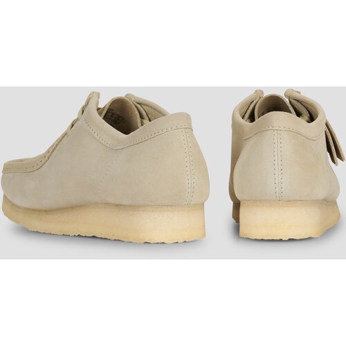 Clarks Wallabee Bež Cijene