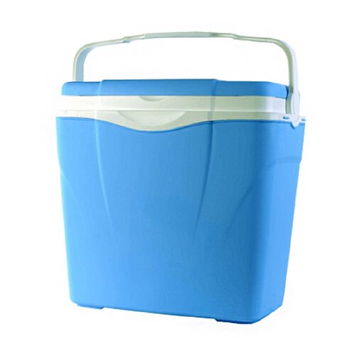BLUMAX Prijenosni hladnjak plavi 32L Cene