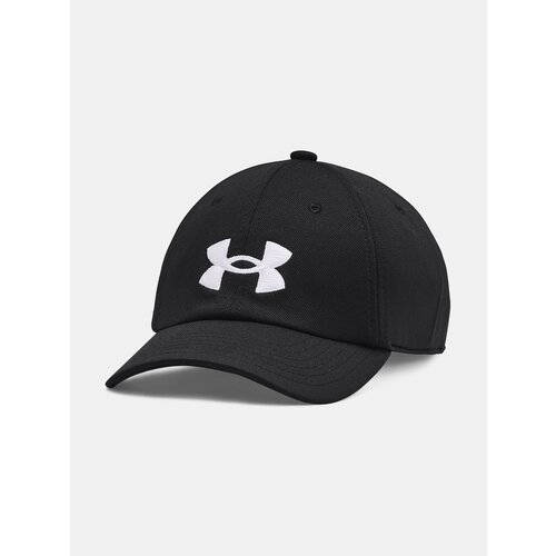 Under Armour Cap Blitzing Adj Hat-BLK Cene