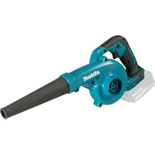 Makita DUB185Z Baterijski puhac za lišce