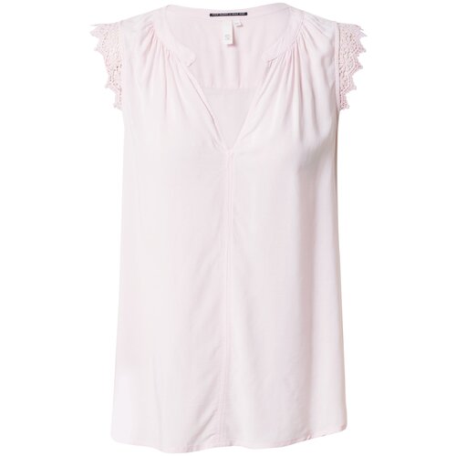 QS by s.Oliver Bluza roza Slike