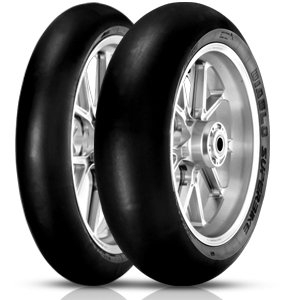 Pirelli Diablo Superbike SC2 ( 100/70 R17 TL Mischung SC2, NHS, sprednje kolo ) Cene