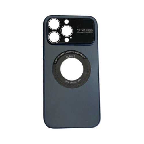 Magsafe Lens maskica iPhone 14 Pro Tamno plava Cene