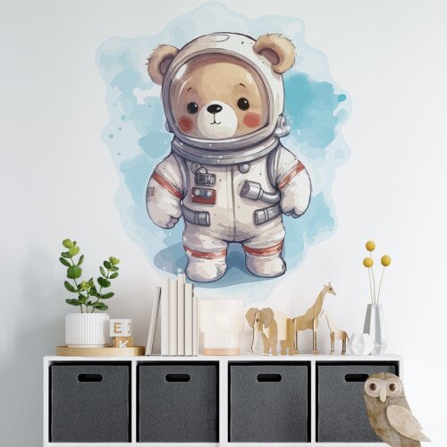 nalepnica.rs Astronaut meda Cene