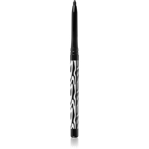 Dermacol Black Sensation Matt Black svinčnik za oči black 0.35 g Slike